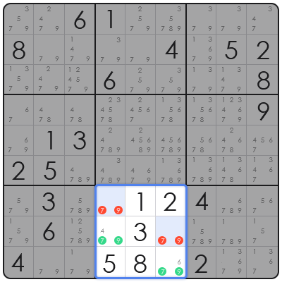 bigger sudoku